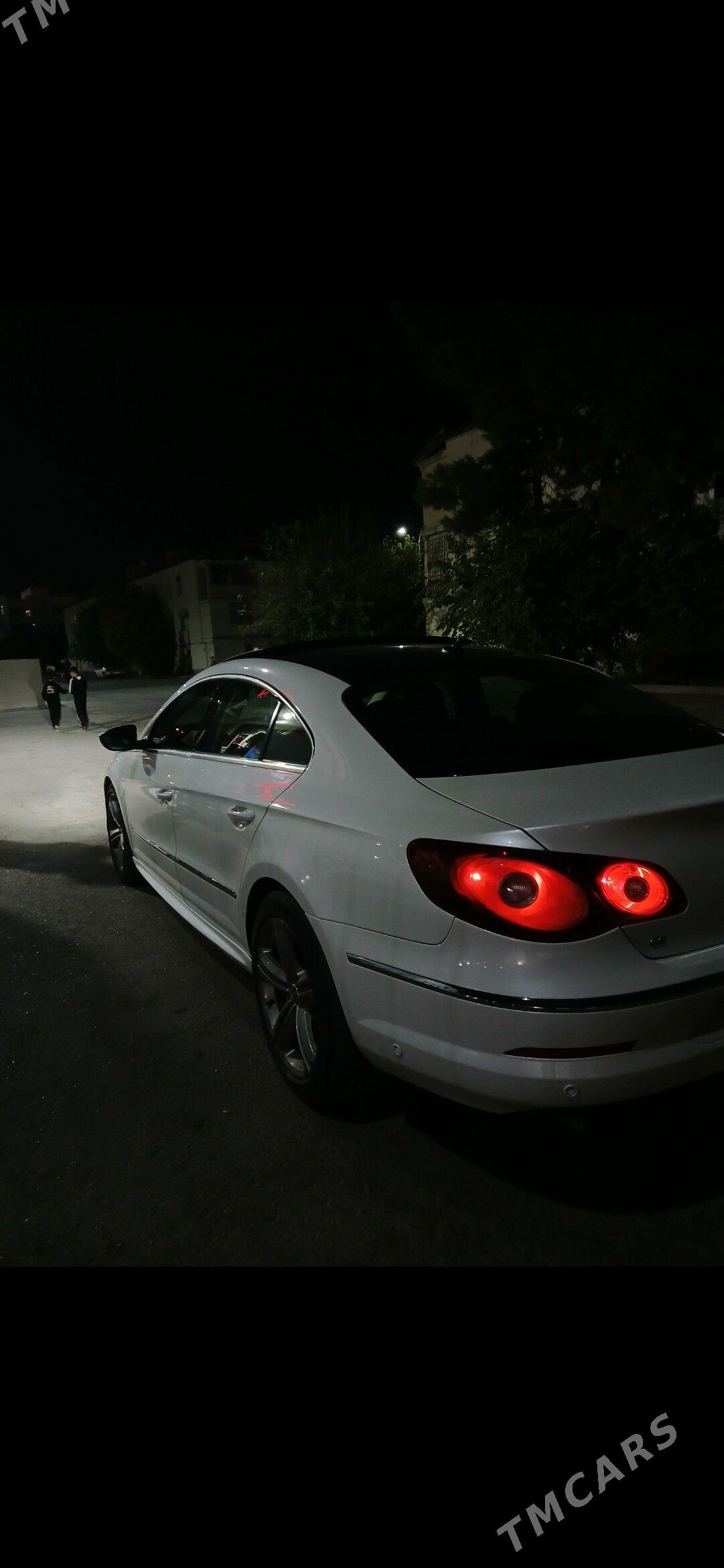 Volkswagen CC 2012 - 150 000 TMT - Ашхабад - img 7