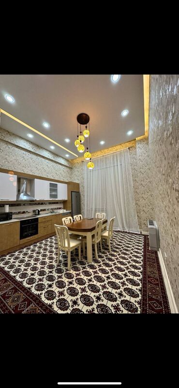 Arenda 15 tapgyr dine oglana - Aşgabat - img 4