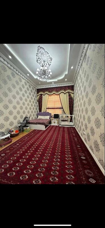 ️Arenda 15 tapgyr full jay ️ - Aşgabat - img 2