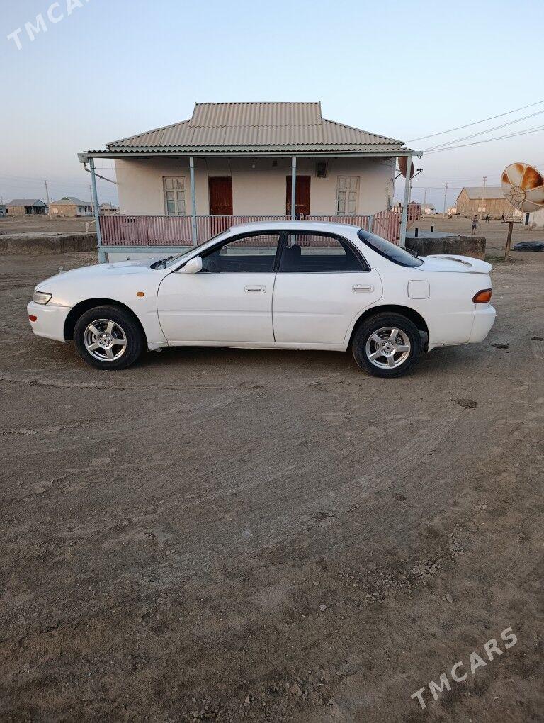 Toyota Carina 1994 - 50 000 TMT - Türkmenbaşy - img 1