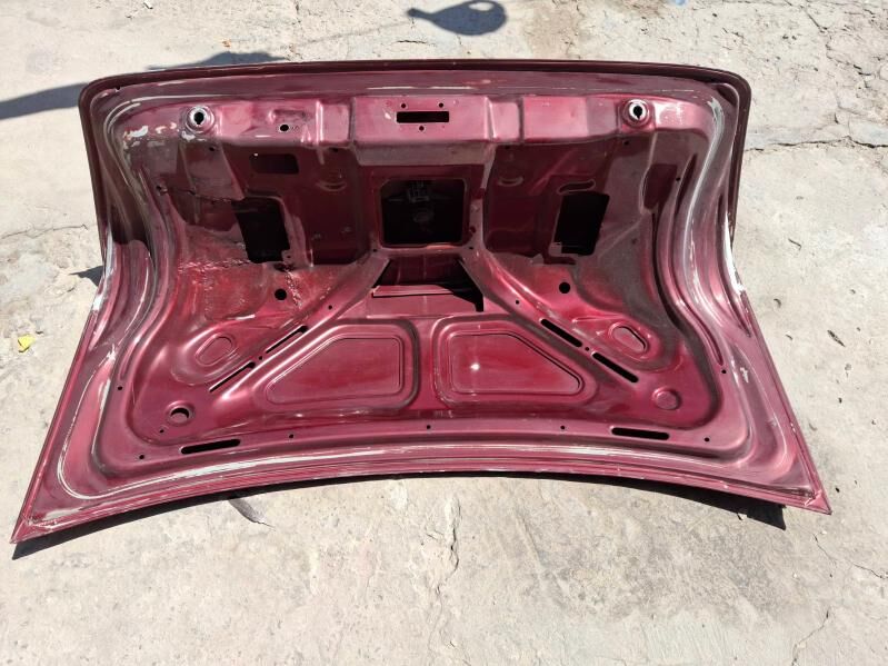 багажник опель вектр в 200 TMT - Туркменабат - img 3