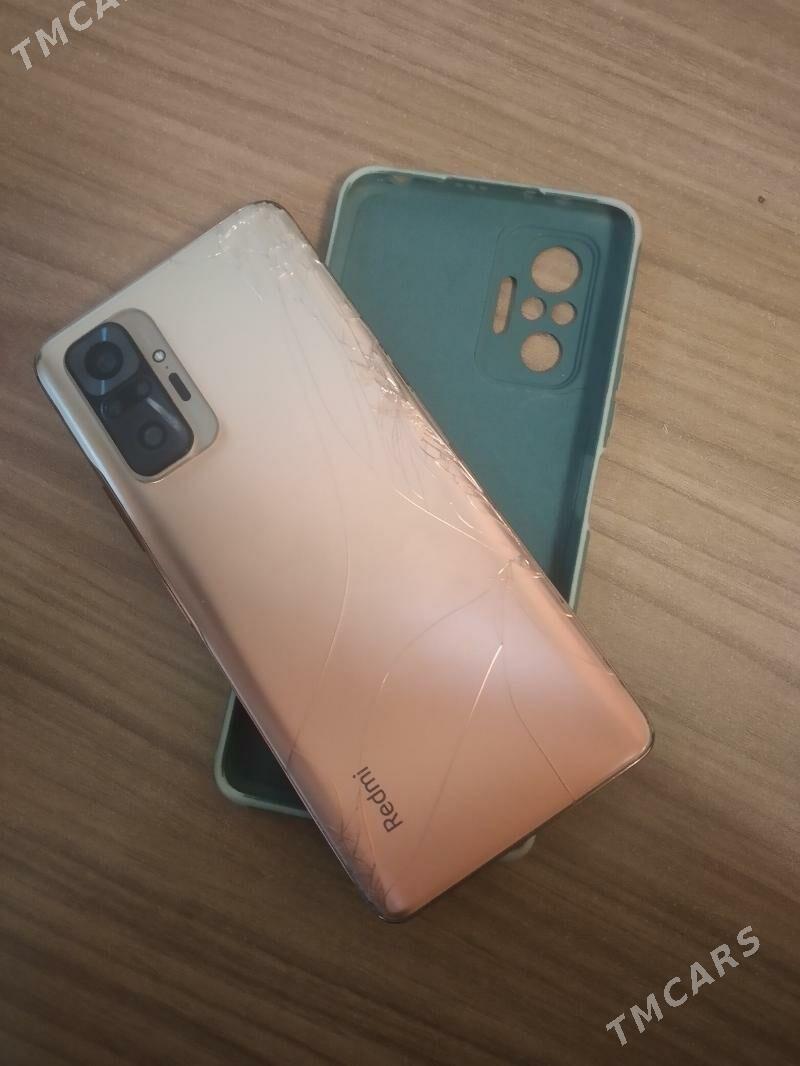 Redmi not 10pro - Arçabil şaýoly - img 2