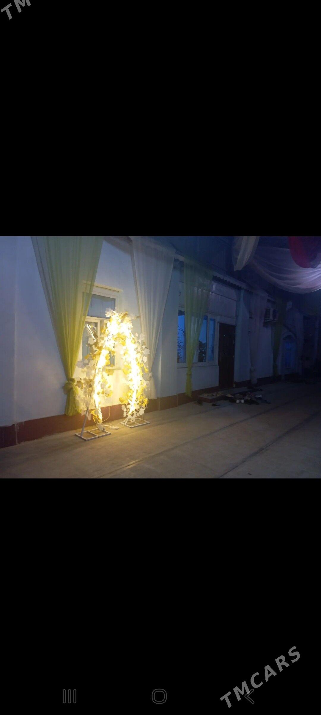 Toÿ hyzmaty gelnanjy bezegi - Мары - img 4