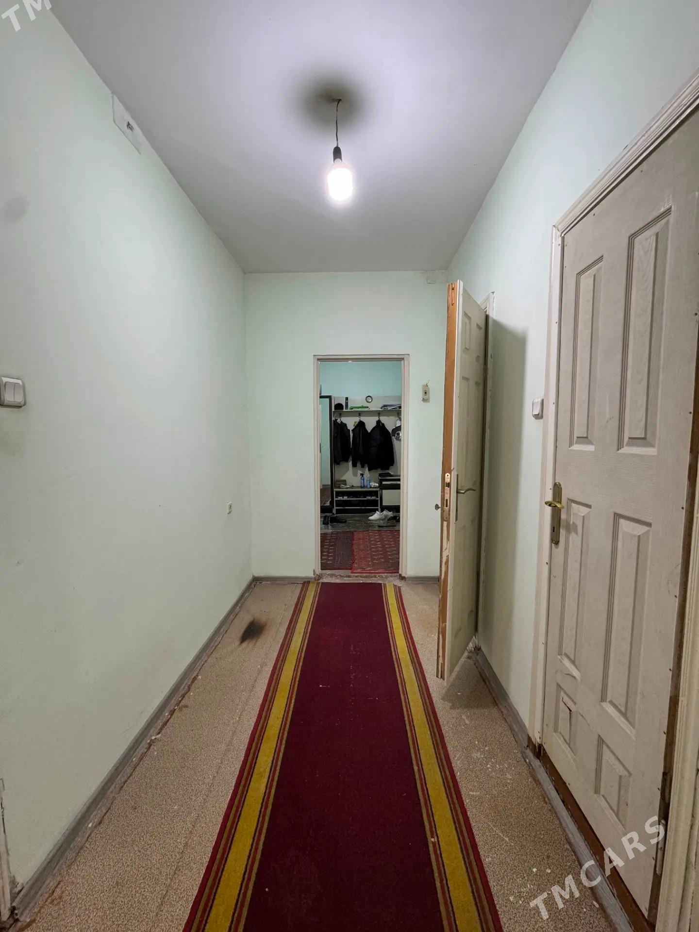 mir 3 3 komnat 9 etaj - Мир 3 - img 8