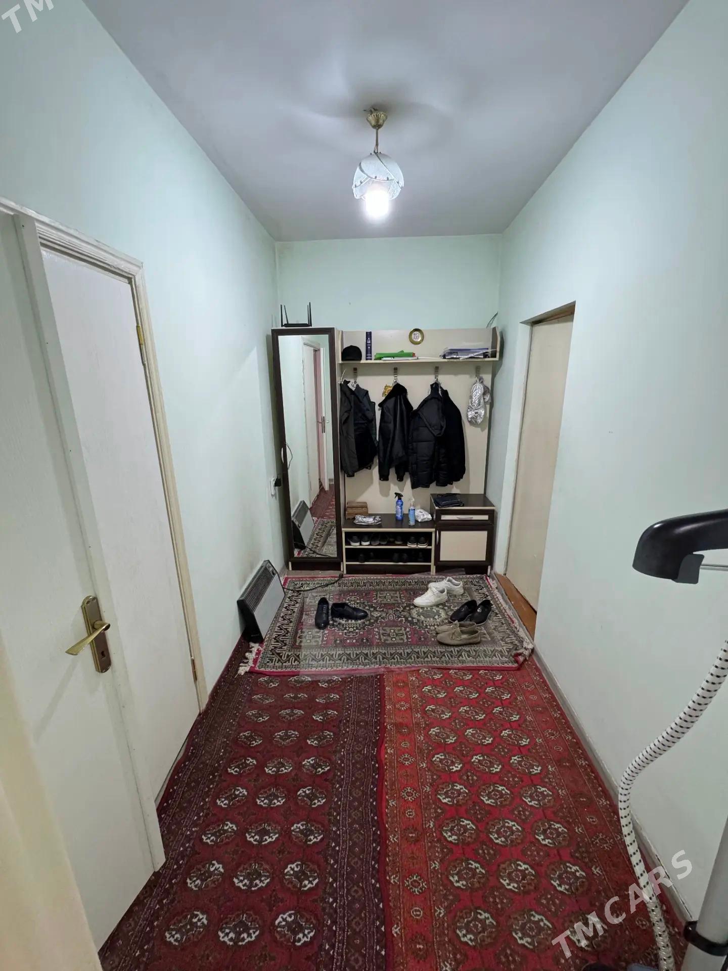 mir 3 3 komnat 9 etaj - Мир 3 - img 7