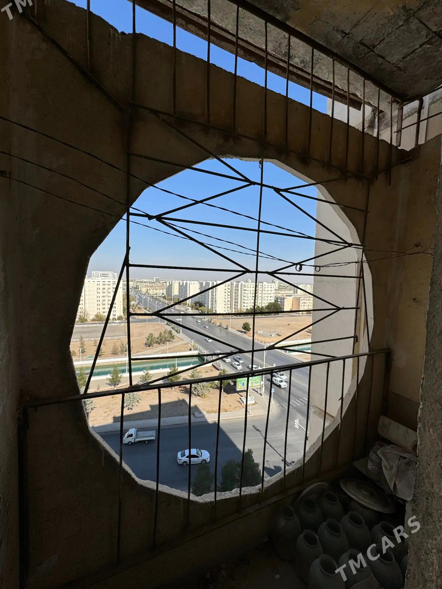 mir 3 3 komnat 9 etaj - Мир 3 - img 9