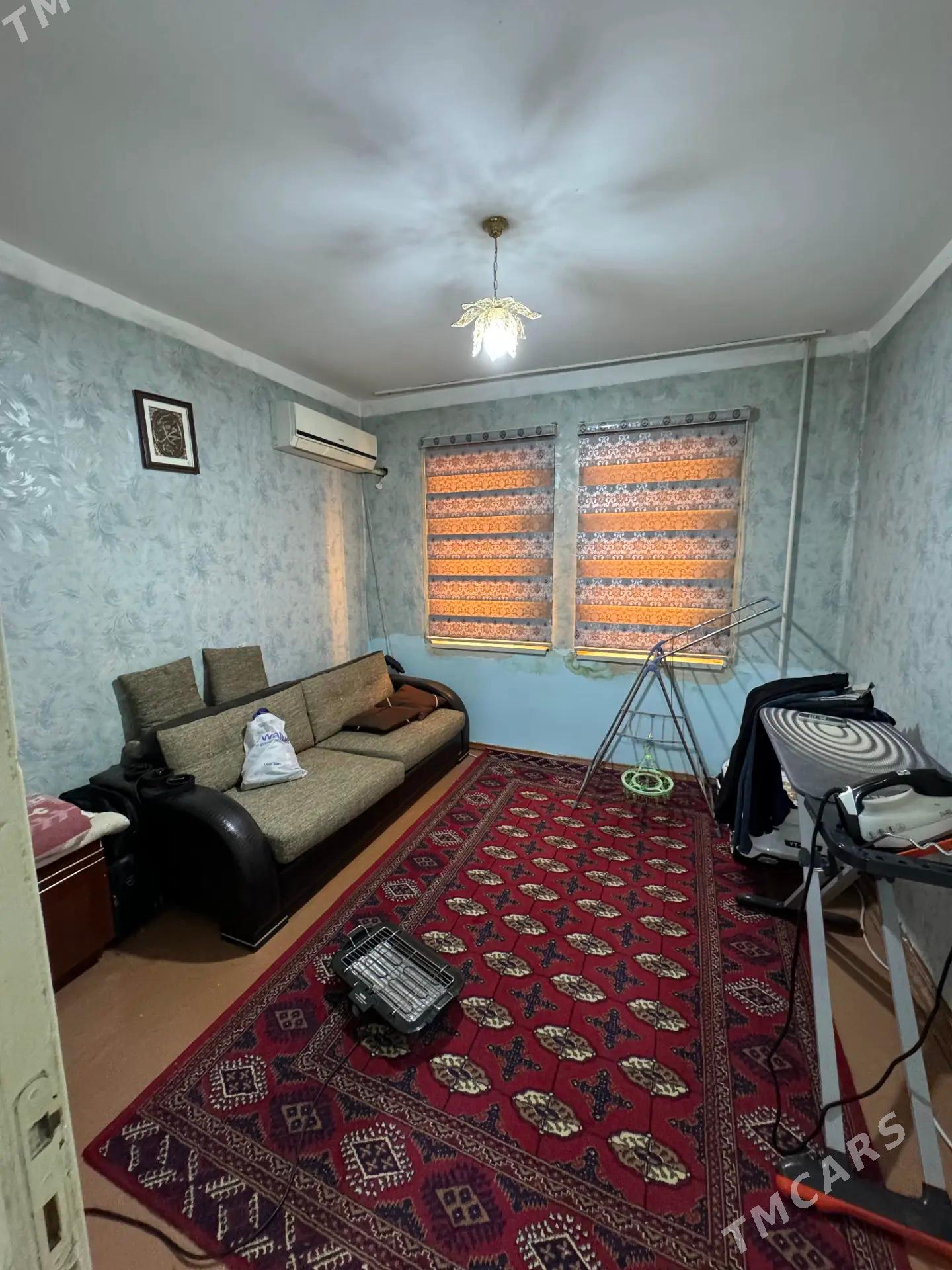 mir 3 3 komnat 9 etaj - Мир 3 - img 3