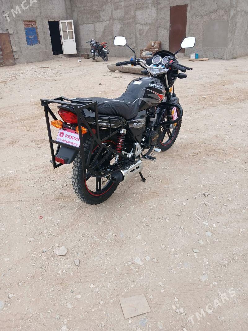 Fekon FK150-8G 2013 - 17 000 TMT - Gumdag - img 3