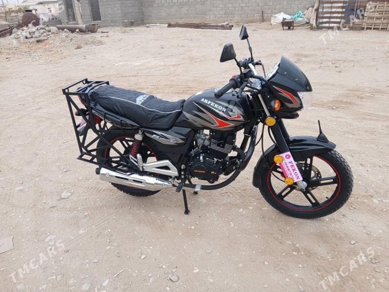 Fekon FK150-8G 2013 - 17 000 TMT - Gumdag - img 4