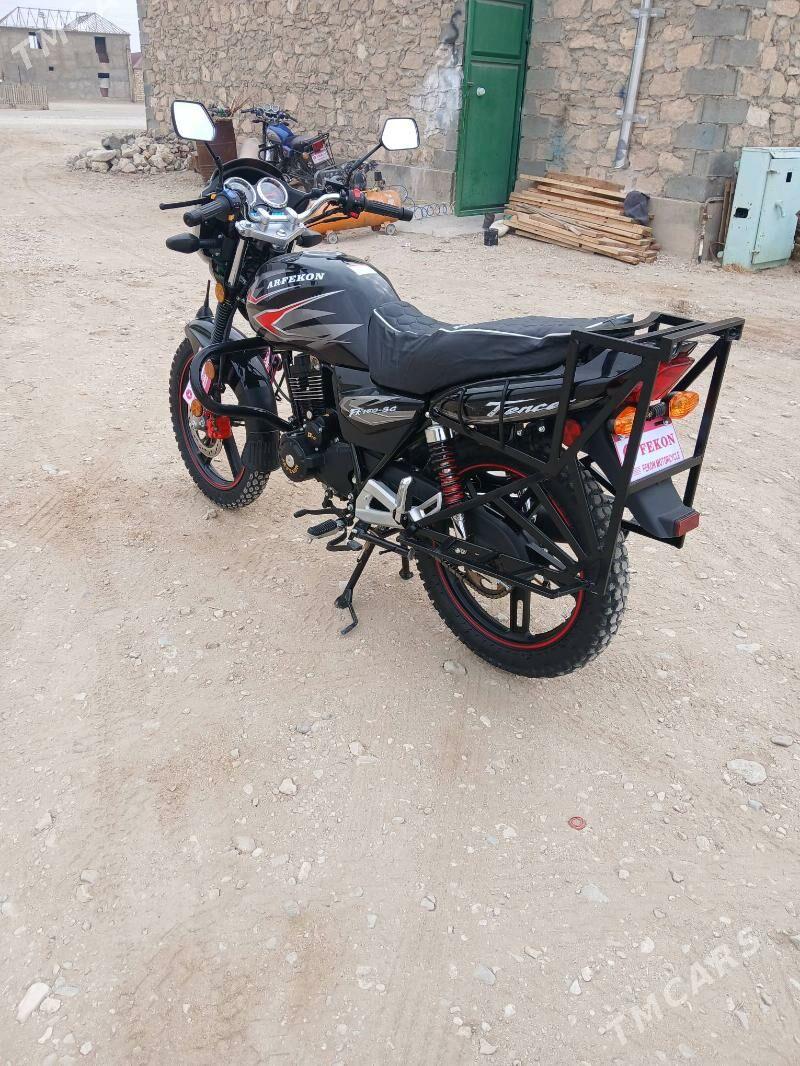 Fekon FK150-8G 2013 - 17 000 TMT - Gumdag - img 2