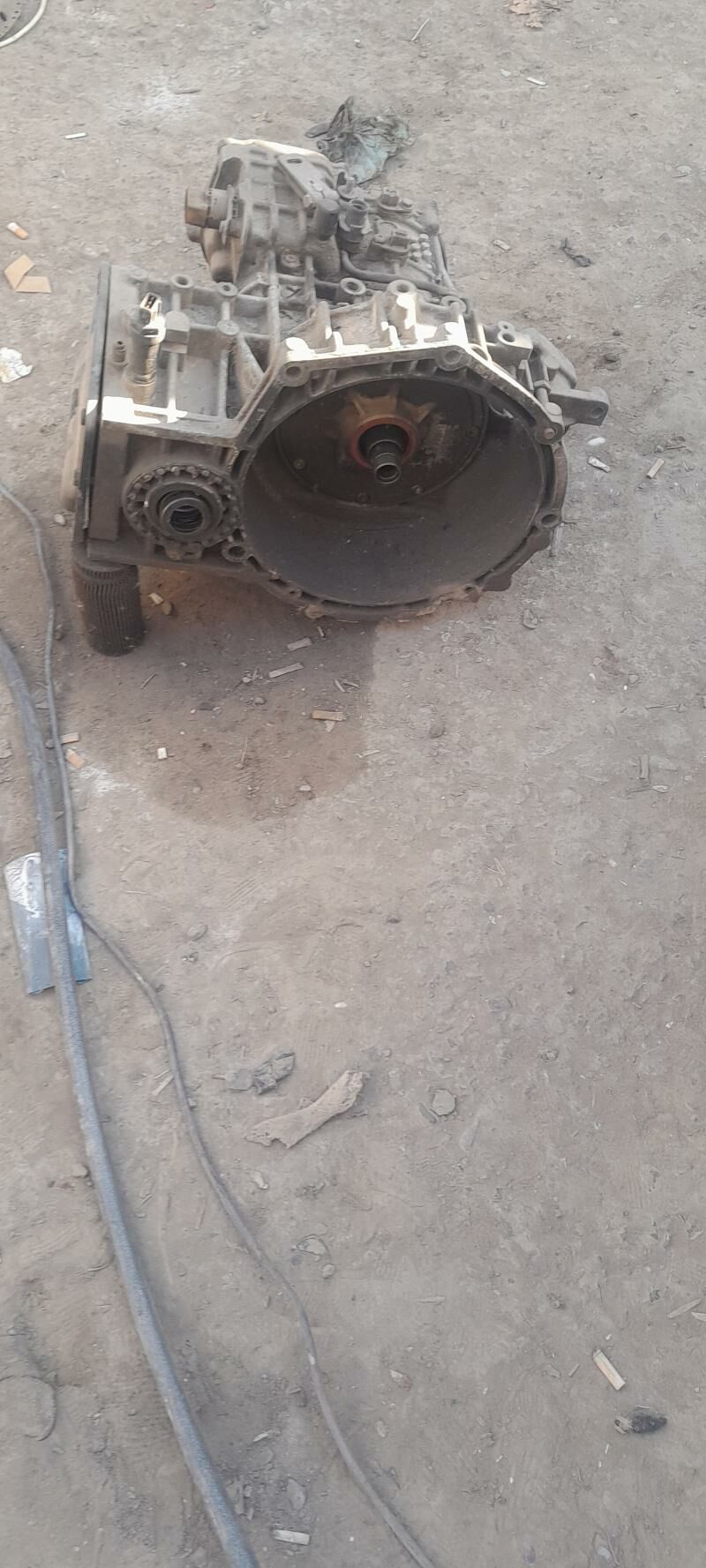 Awtamat karopka 1 000 TMT - Байрамали - img 3