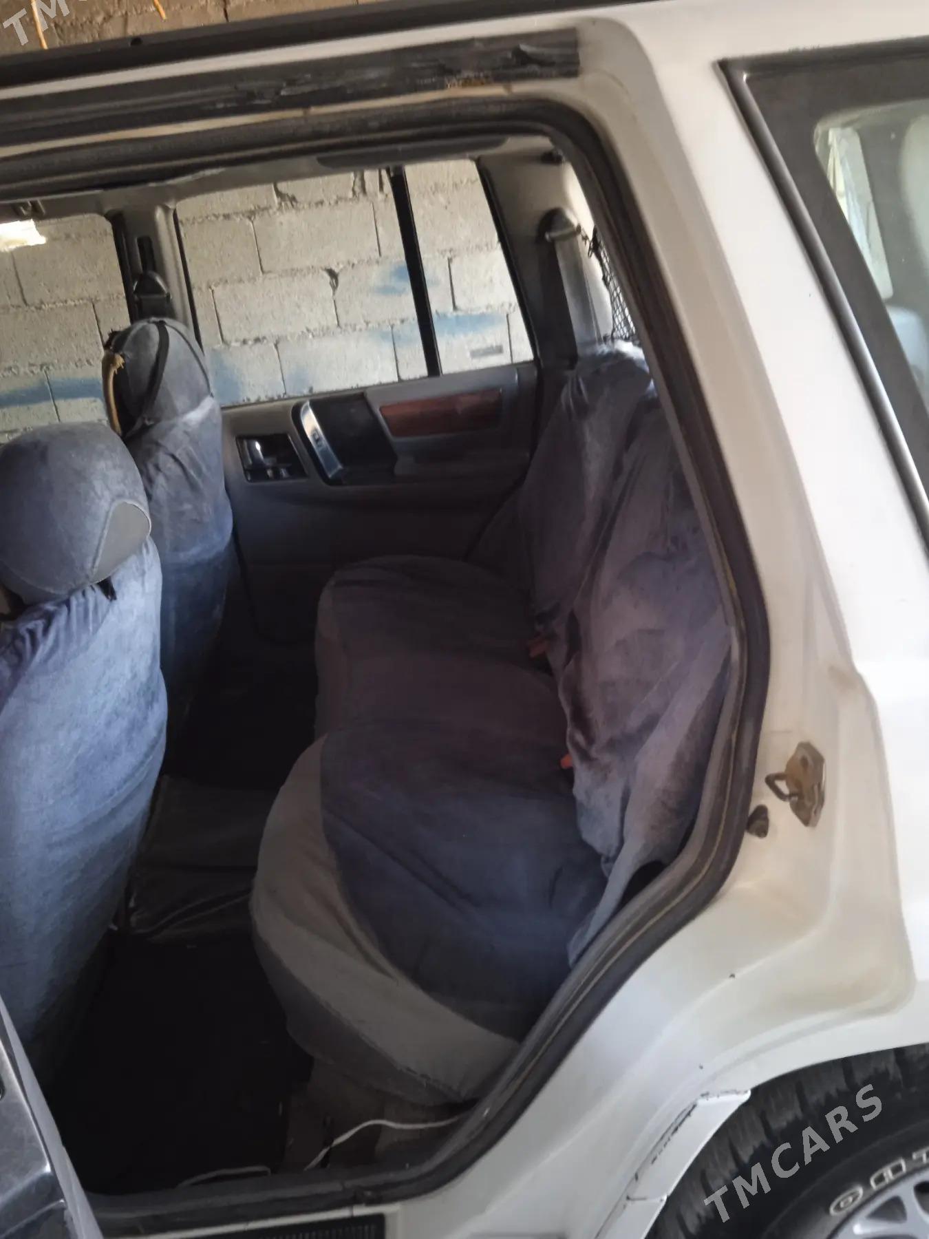 Jeep Grand Cherokee 1993 - 35 000 TMT - Бабадайхан - img 4