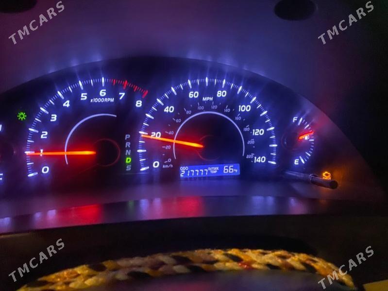 Toyota Camry 2010 - 190 000 TMT - 16-й этап - img 10