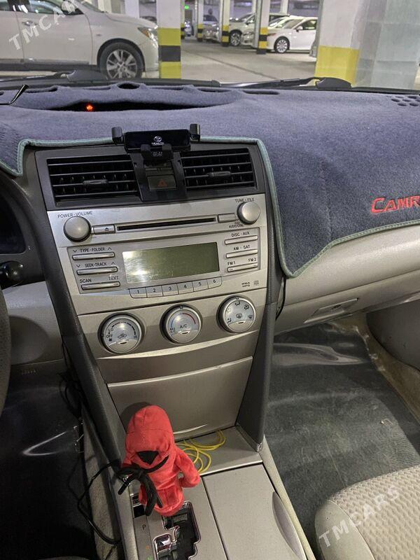 Toyota Camry 2010 - 190 000 TMT - 16-й этап - img 8