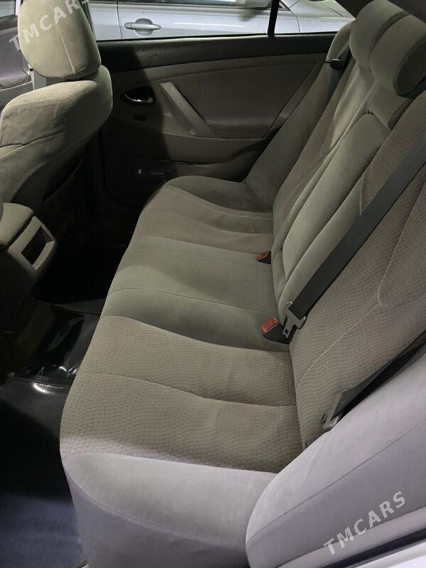 Toyota Camry 2010 - 190 000 TMT - 16-й этап - img 9