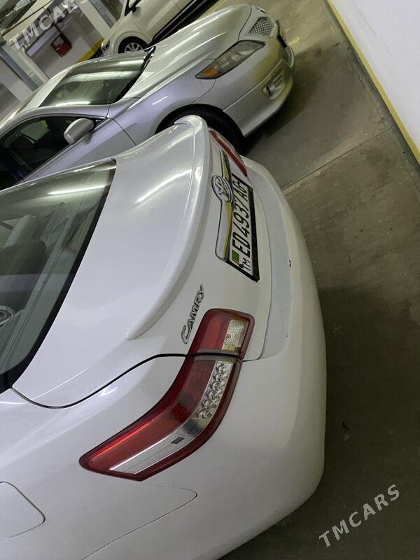 Toyota Camry 2010 - 190 000 TMT - 16-й этап - img 2