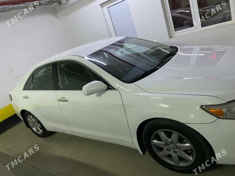 Toyota Camry 2010 - 190 000 TMT - 16-й этап - img 4