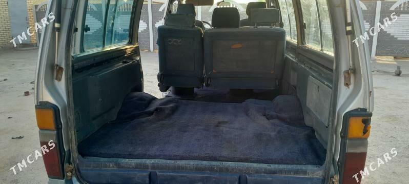 Toyota Hiace 1992 - 30 000 TMT - Сакарчага - img 6