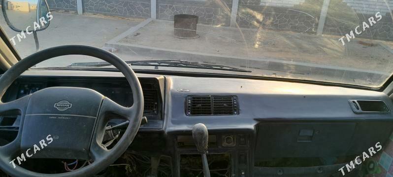 Toyota Hiace 1992 - 30 000 TMT - Сакарчага - img 7