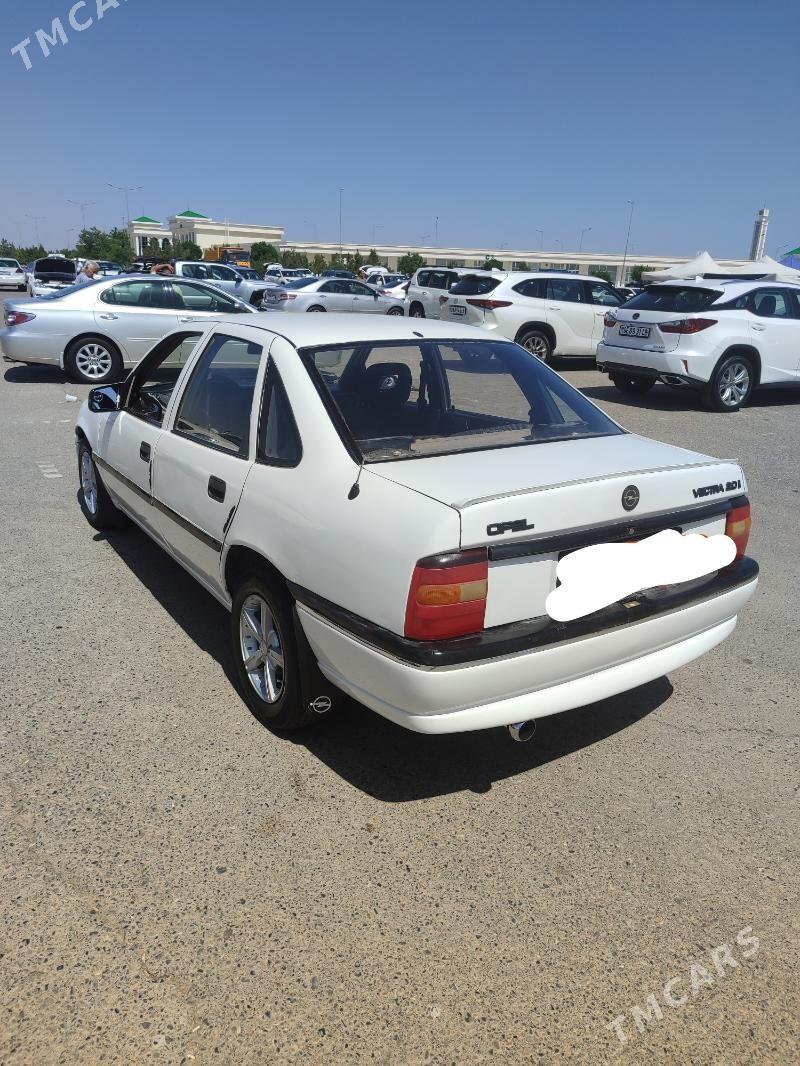 Opel Vectra 1993 - 30 000 TMT - Дарганата - img 3