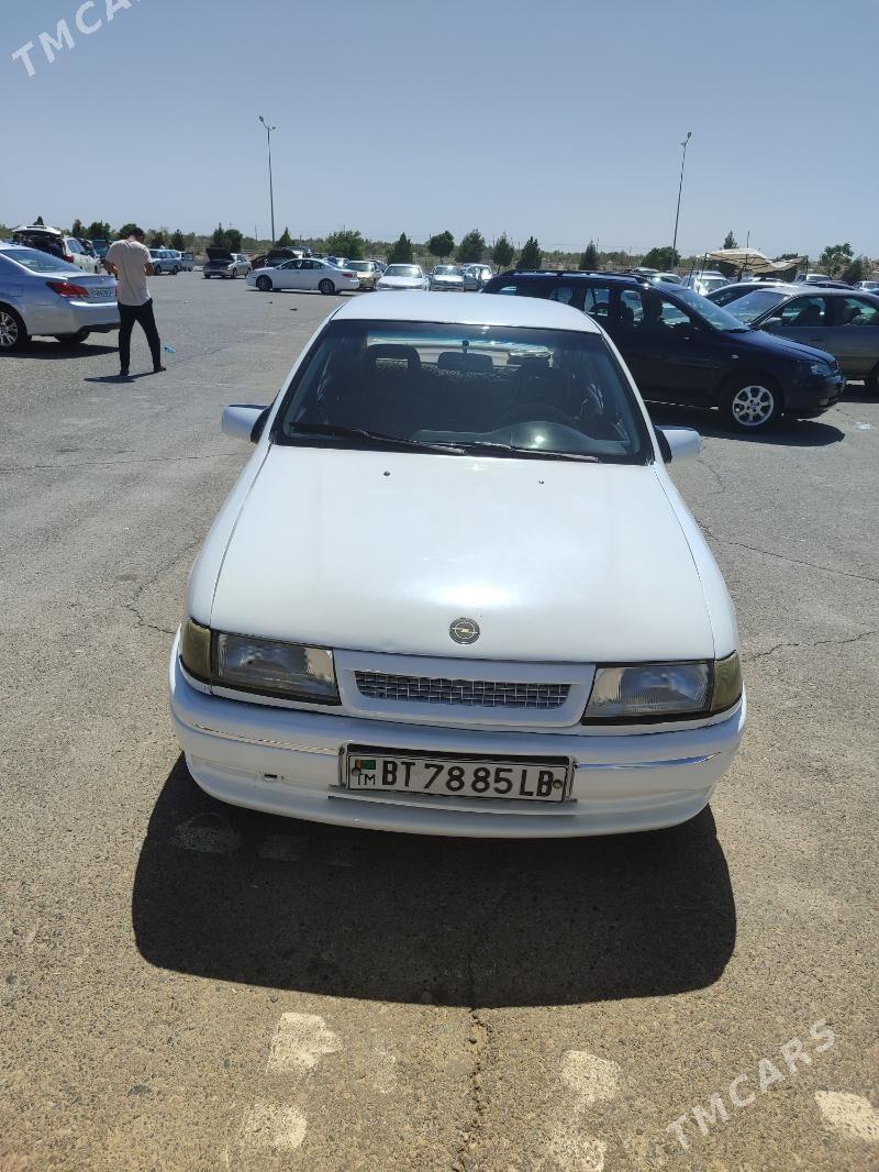 Opel Vectra 1993 - 30 000 TMT - Дарганата - img 10