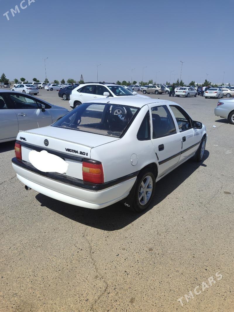 Opel Vectra 1993 - 30 000 TMT - Дарганата - img 4
