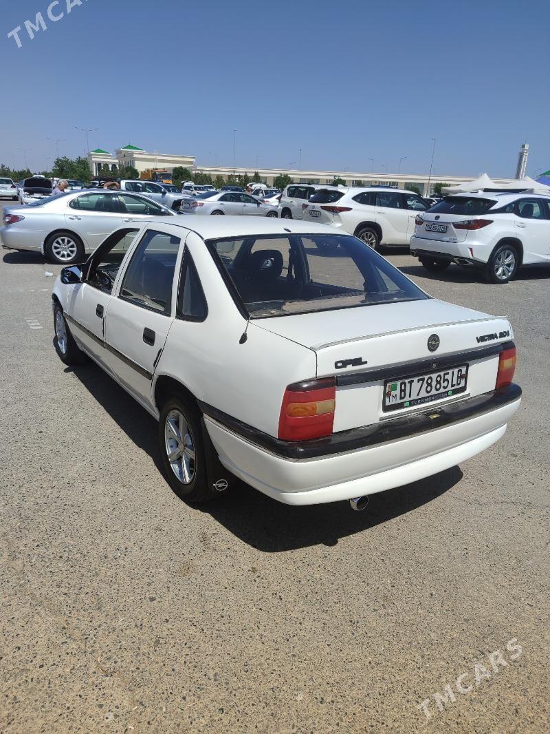 Opel Vectra 1993 - 30 000 TMT - Дарганата - img 8