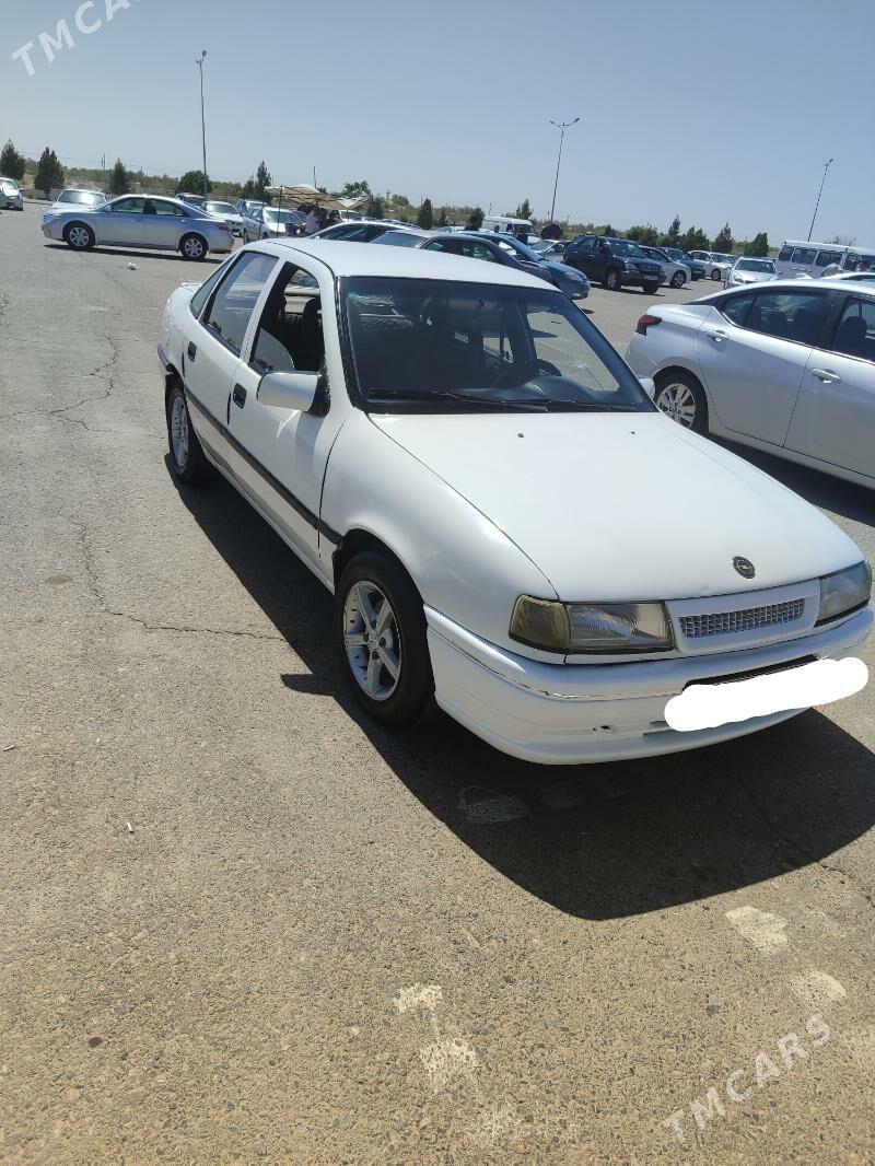 Opel Vectra 1993 - 30 000 TMT - Дарганата - img 5