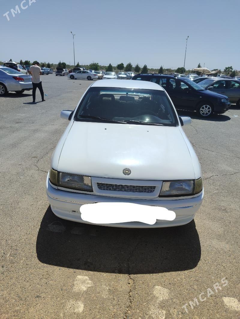 Opel Vectra 1993 - 30 000 TMT - Дарганата - img 2