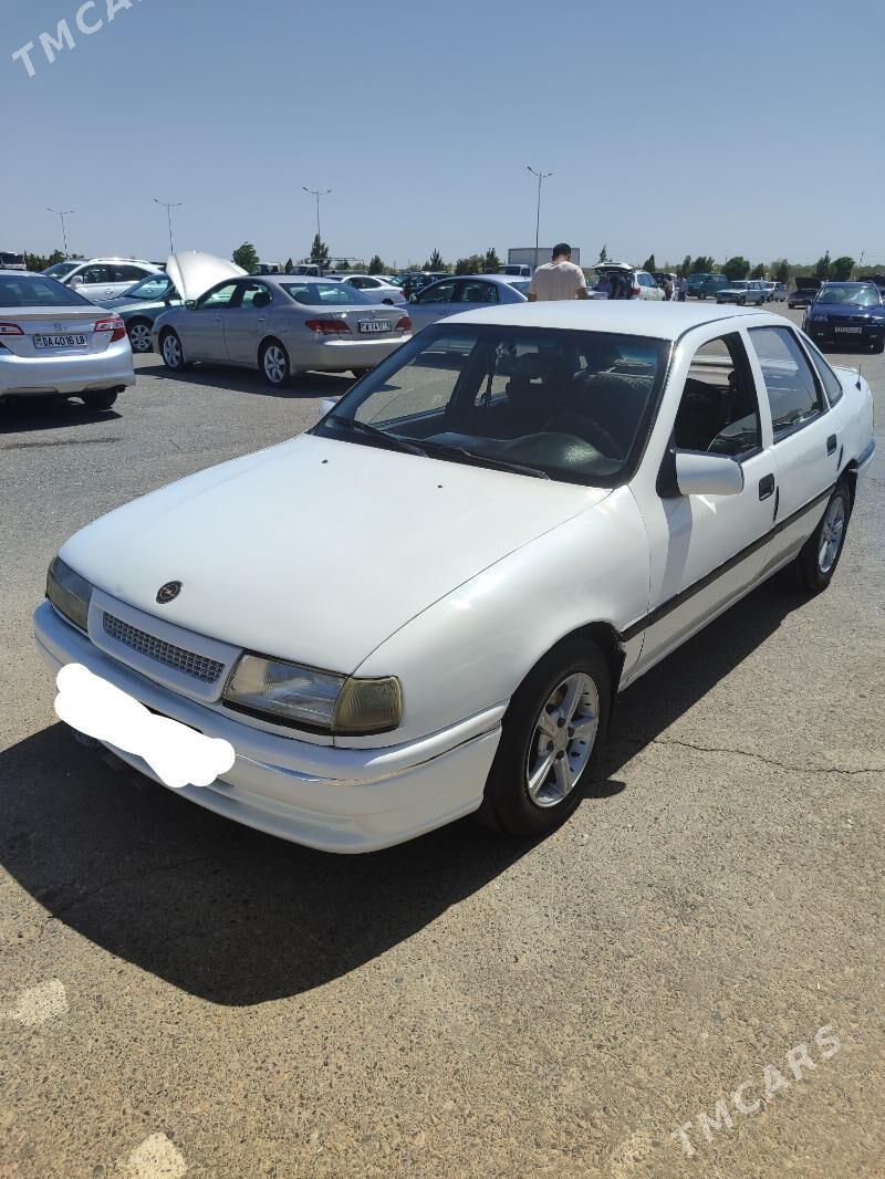 Opel Vectra 1993 - 30 000 TMT - Дарганата - img 1
