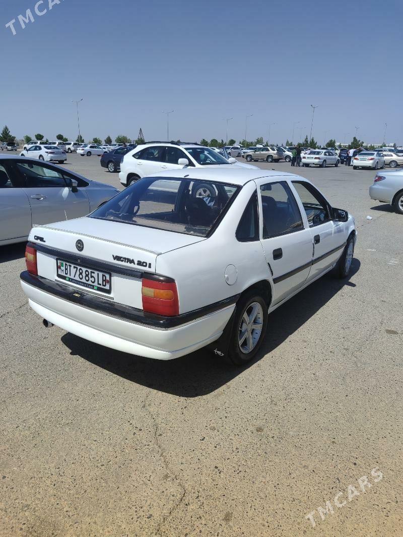 Opel Vectra 1993 - 30 000 TMT - Дарганата - img 9