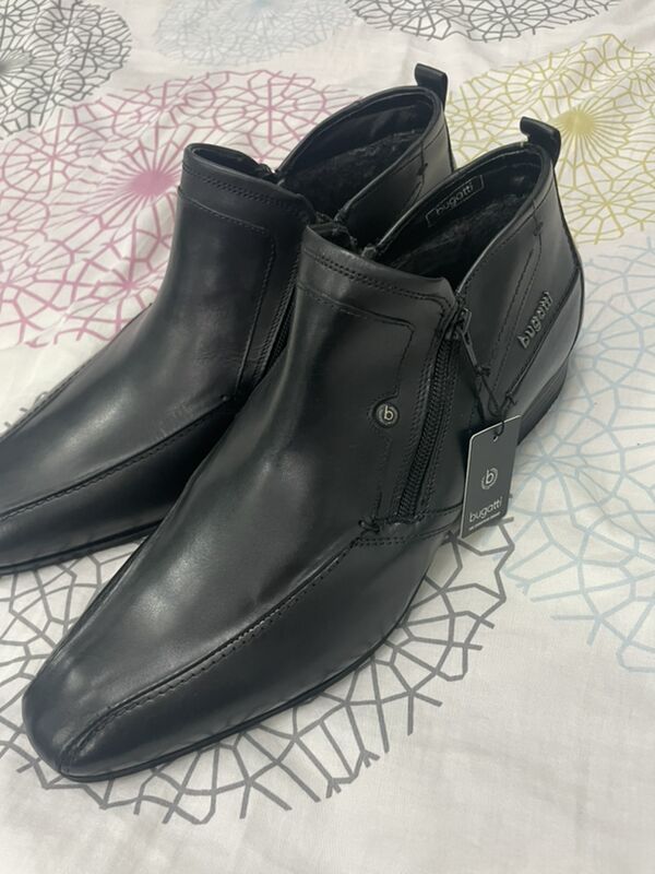 мужские ботинки - Aşgabat - img 3