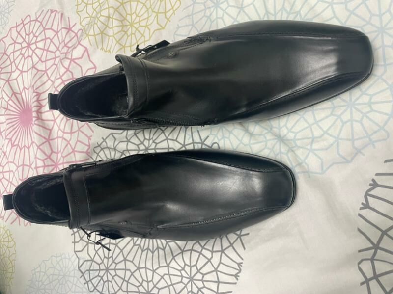 мужские ботинки - Aşgabat - img 6