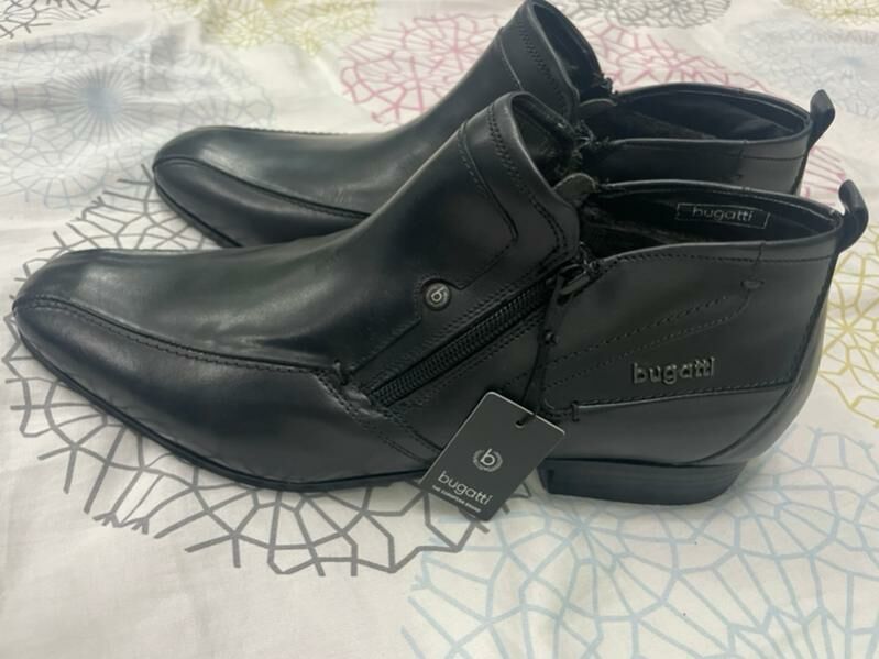 мужские ботинки - Aşgabat - img 2