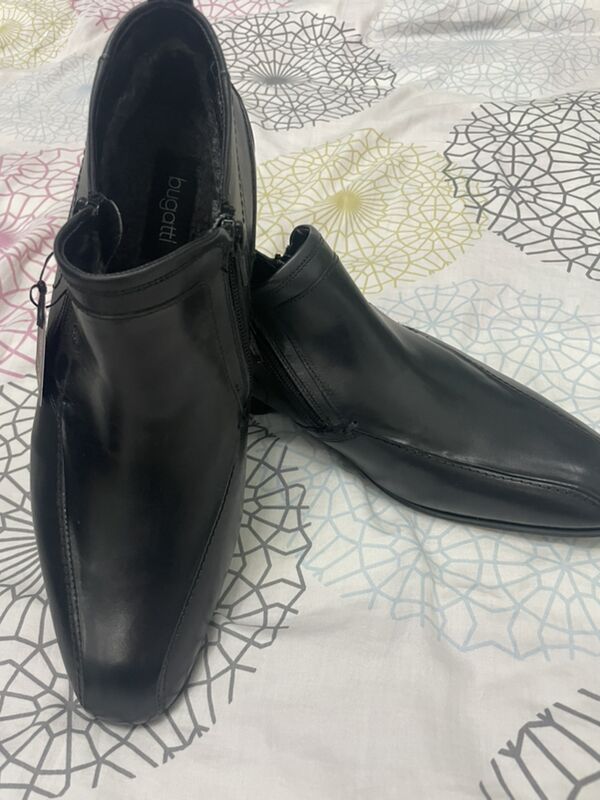 мужские ботинки - Aşgabat - img 5