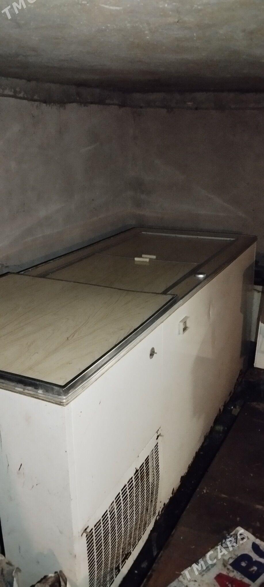 холодильник марозилнк 380в - Туркменабат - img 1