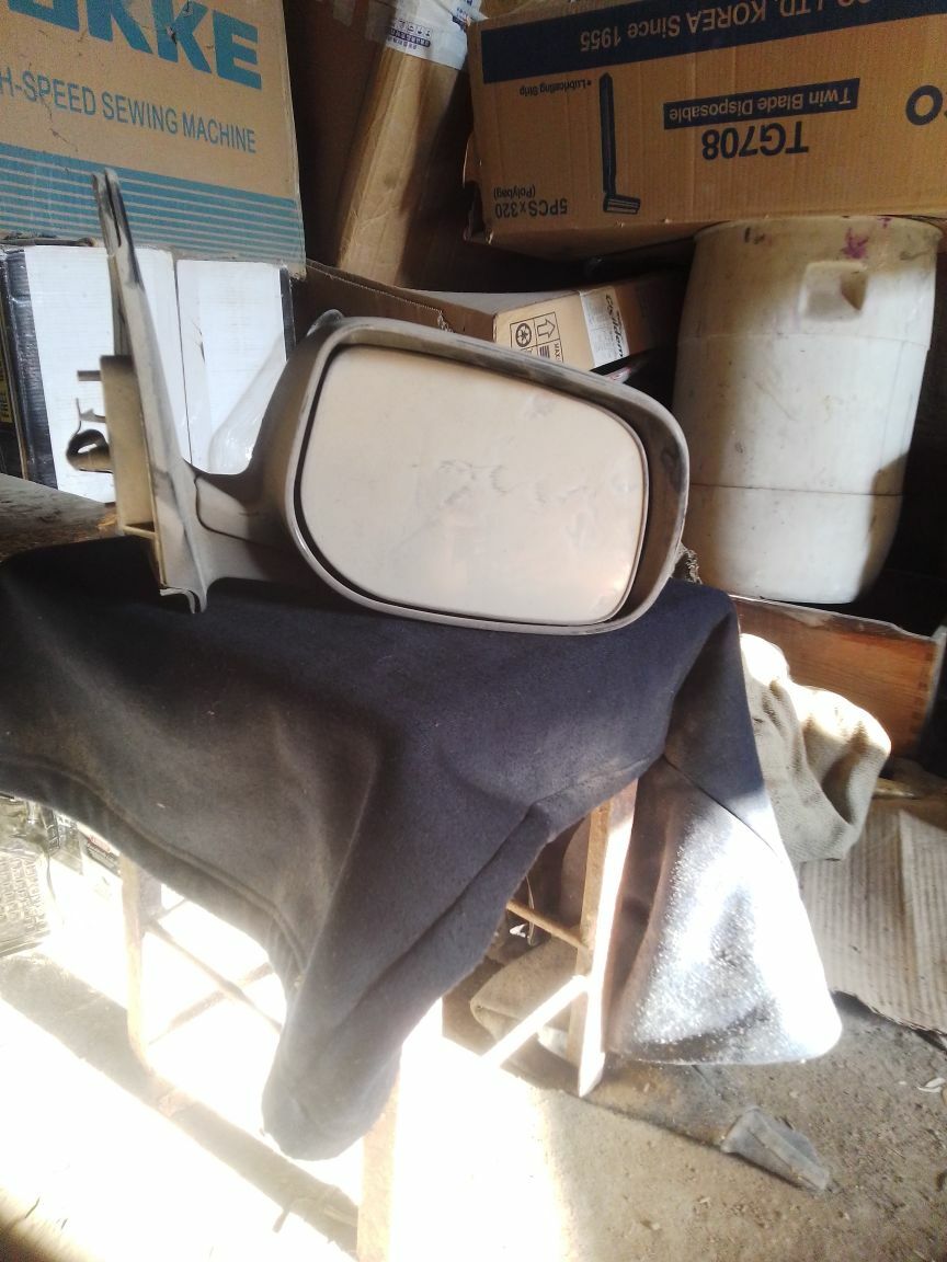 FAR TOYOTA KOROLA 700 TMT - Дашогуз - img 4