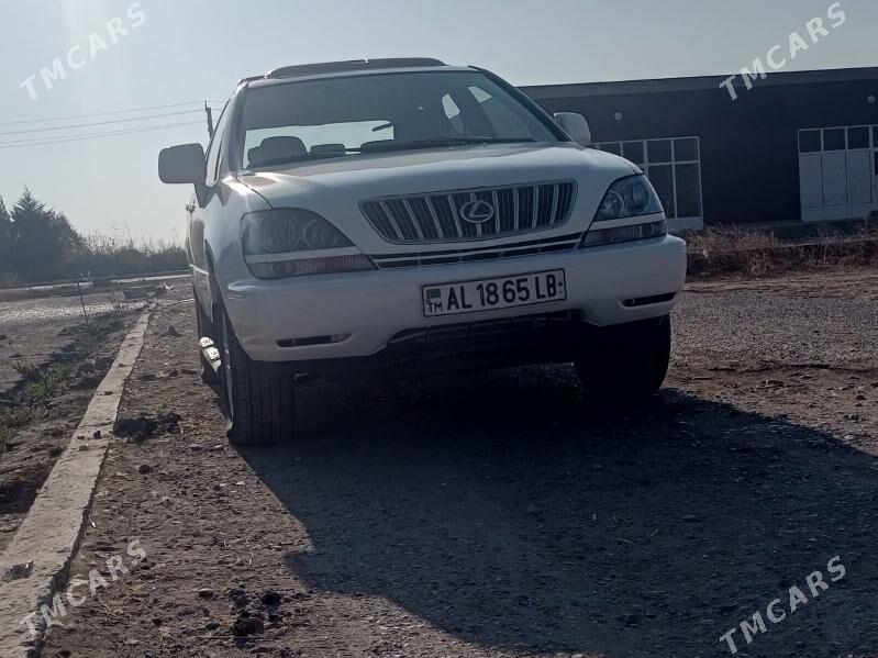 Lexus RX 300 1999 - 180 000 TMT - Сейди - img 3