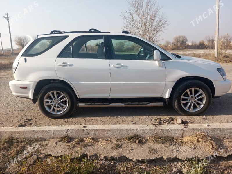 Lexus RX 300 1999 - 180 000 TMT - Сейди - img 2