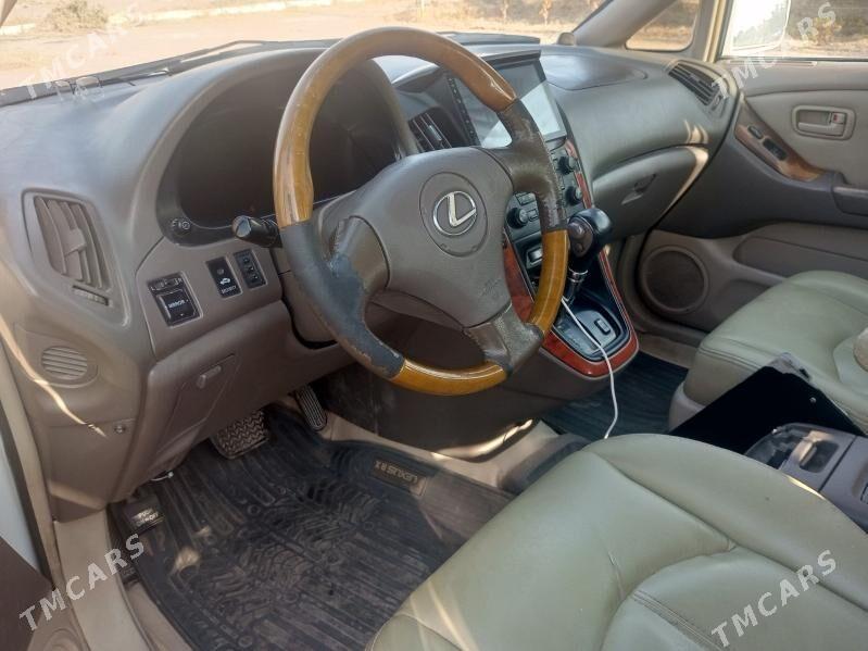 Lexus RX 300 1999 - 180 000 TMT - Сейди - img 5