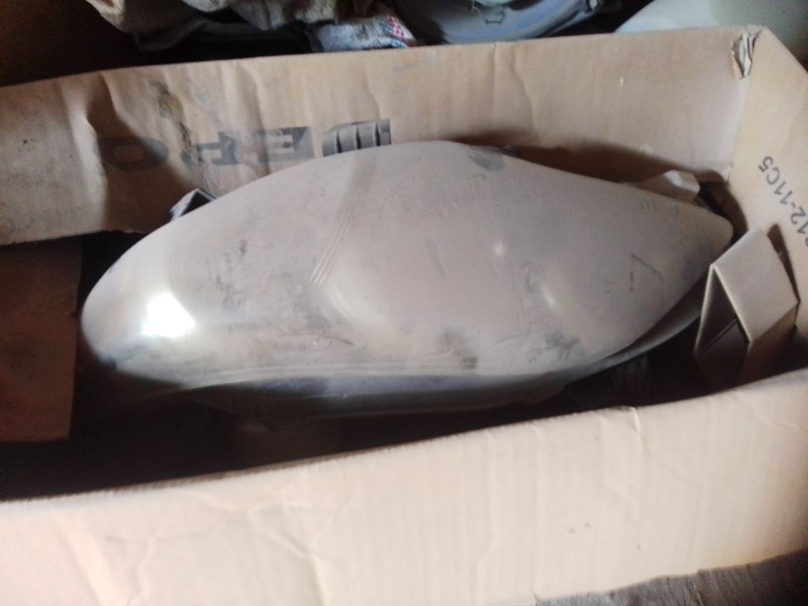 FAR TOYOTA KOROLA 700 TMT - Дашогуз - img 2