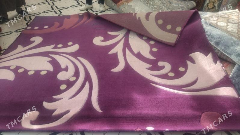 юпек халы - Байрамали - img 2