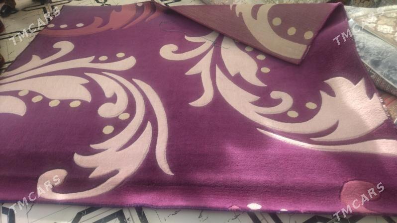 юпек халы - Байрамали - img 1