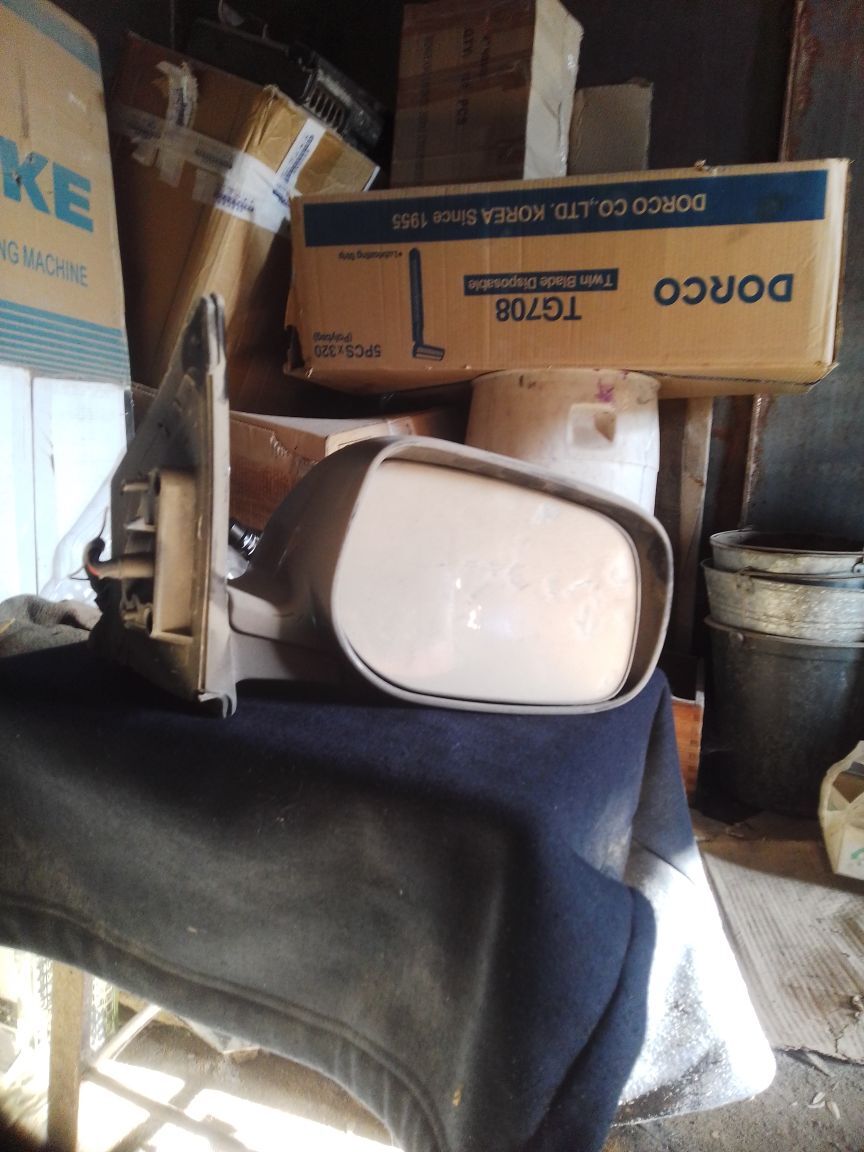 FAR TOYOTA KOROLA 700 TMT - Дашогуз - img 3