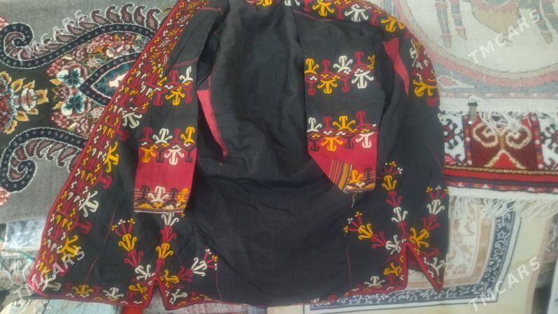 гадымы курте - Байрамали - img 2