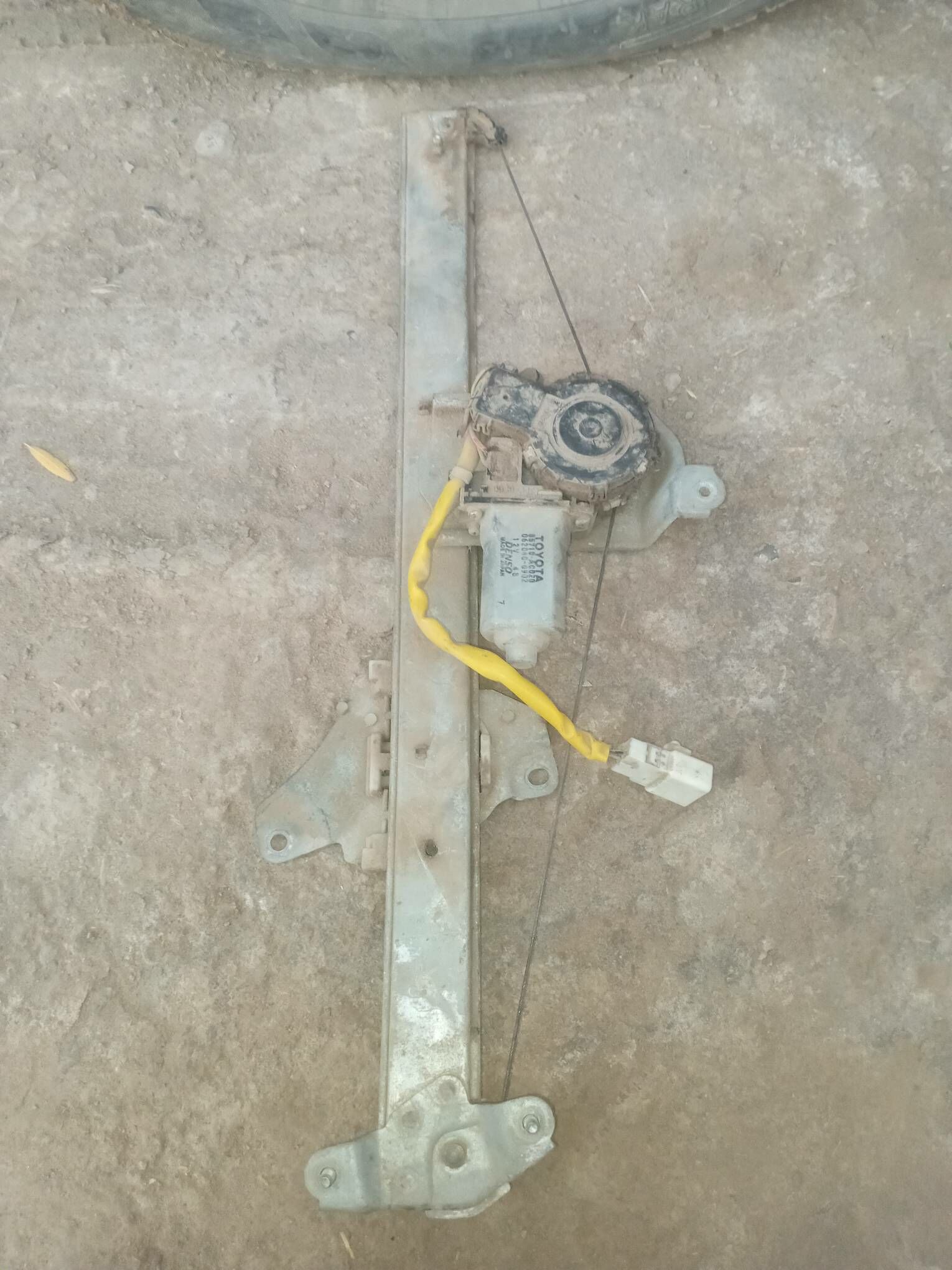 ayna padyomnik 200 TMT - Гурбансолтан Едже - img 2