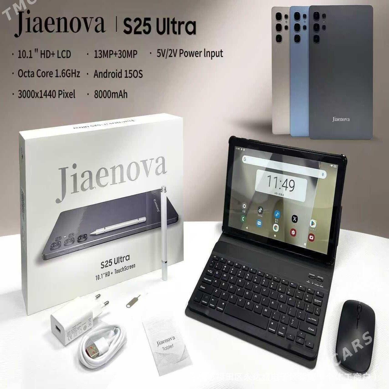 PLANSETLAR HER HILY GÖRNÜŞDE - Ашхабад - img 2