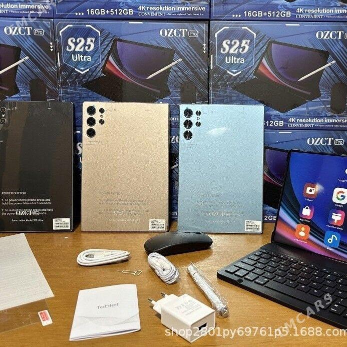 PLANSETLAR HER HILY GÖRNÜŞDE - Ашхабад - img 4