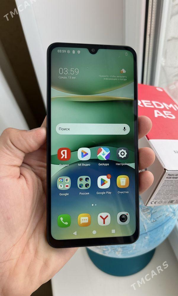 Redmi A5 Global 4/64 - Mary - img 3
