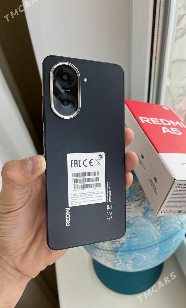 Redmi A5 Global 4/64 - Mary - img 1